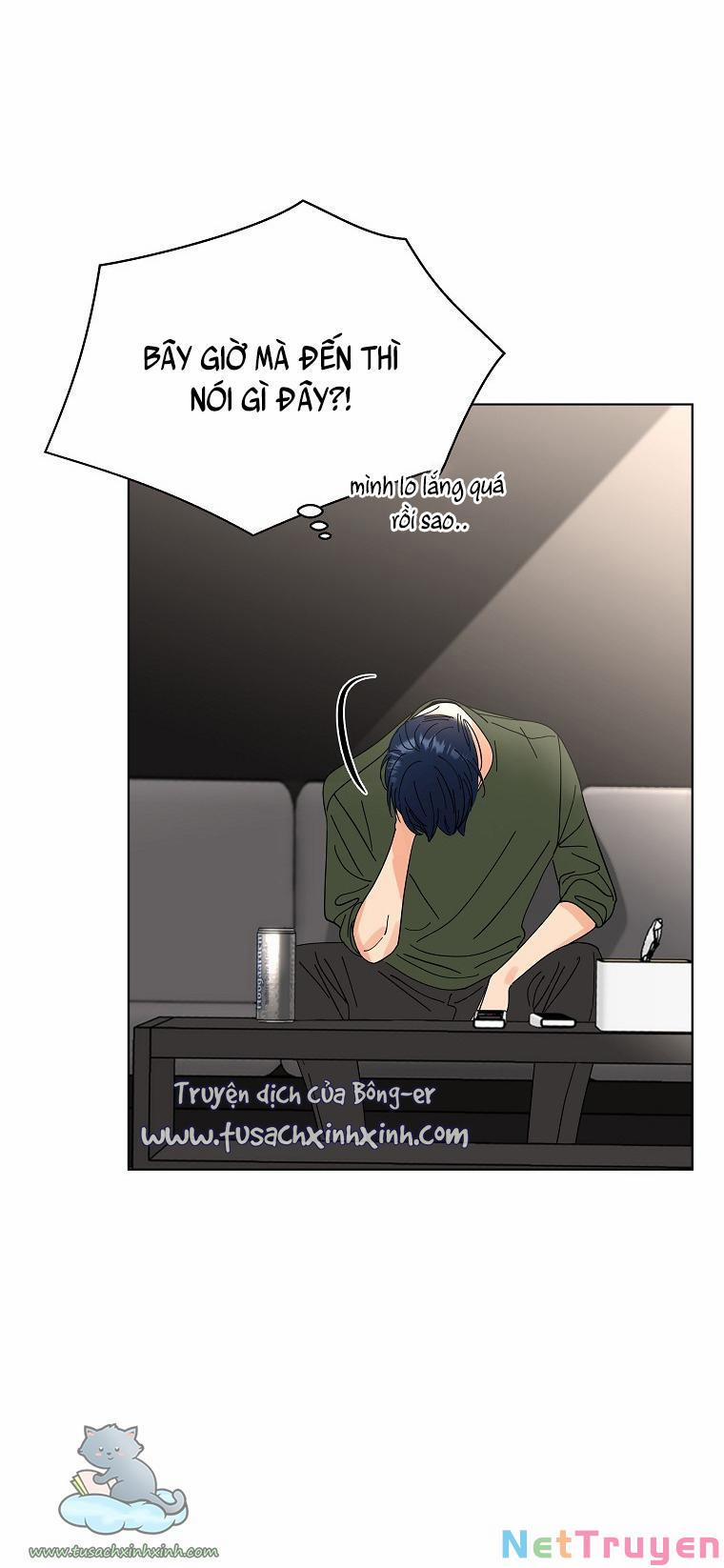 Nam Chính Chuẩn Gu 11 trang 61