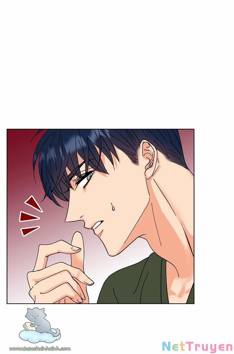 Nam Chính Chuẩn Gu 11 trang 62