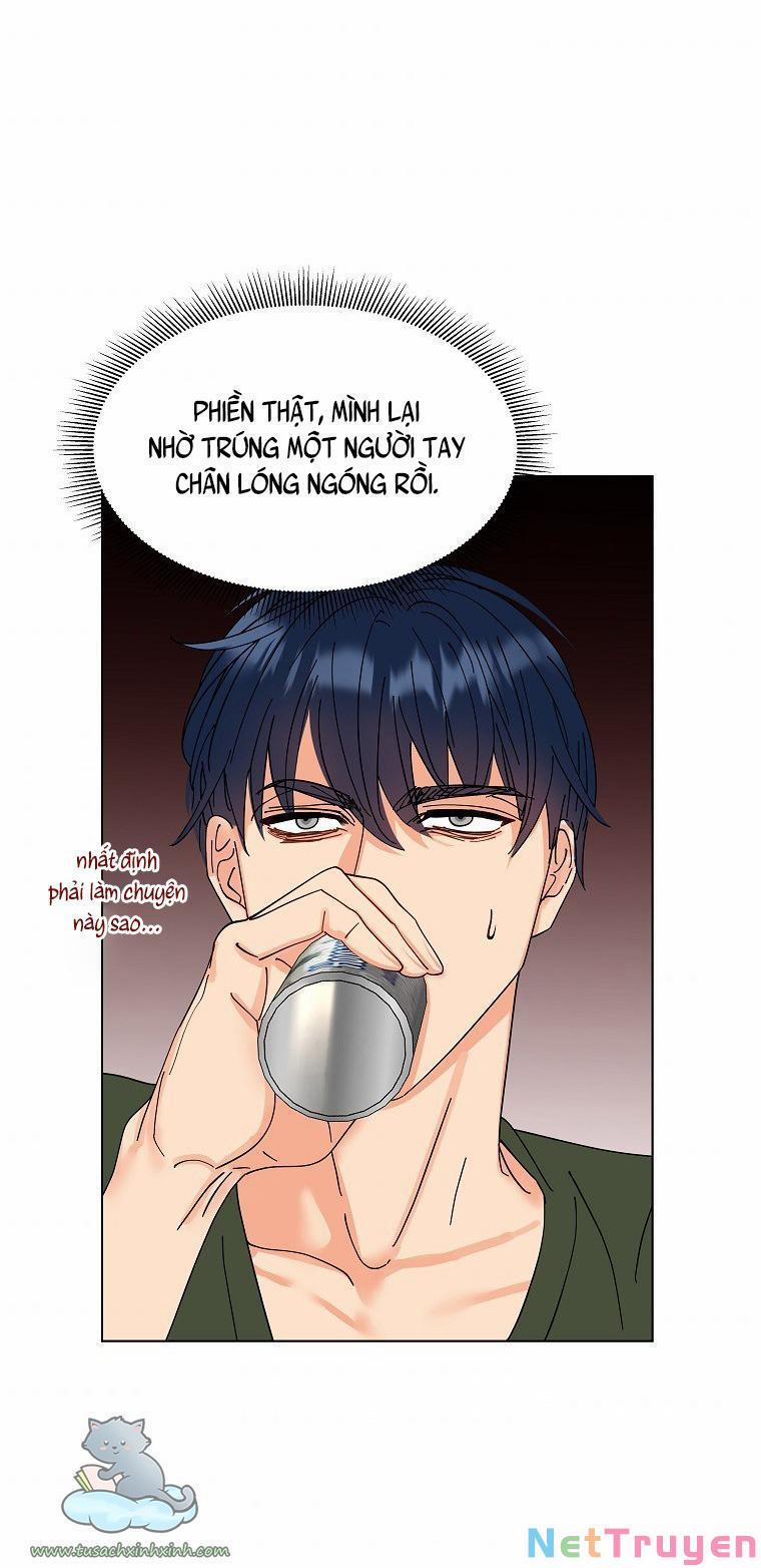 Nam Chính Chuẩn Gu 11 trang 68