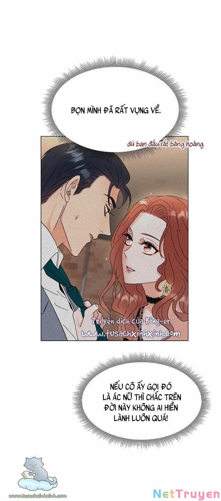 Nam Chính Chuẩn Gu 11 trang 70