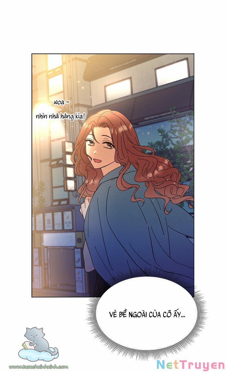 Nam Chính Chuẩn Gu 11 trang 72