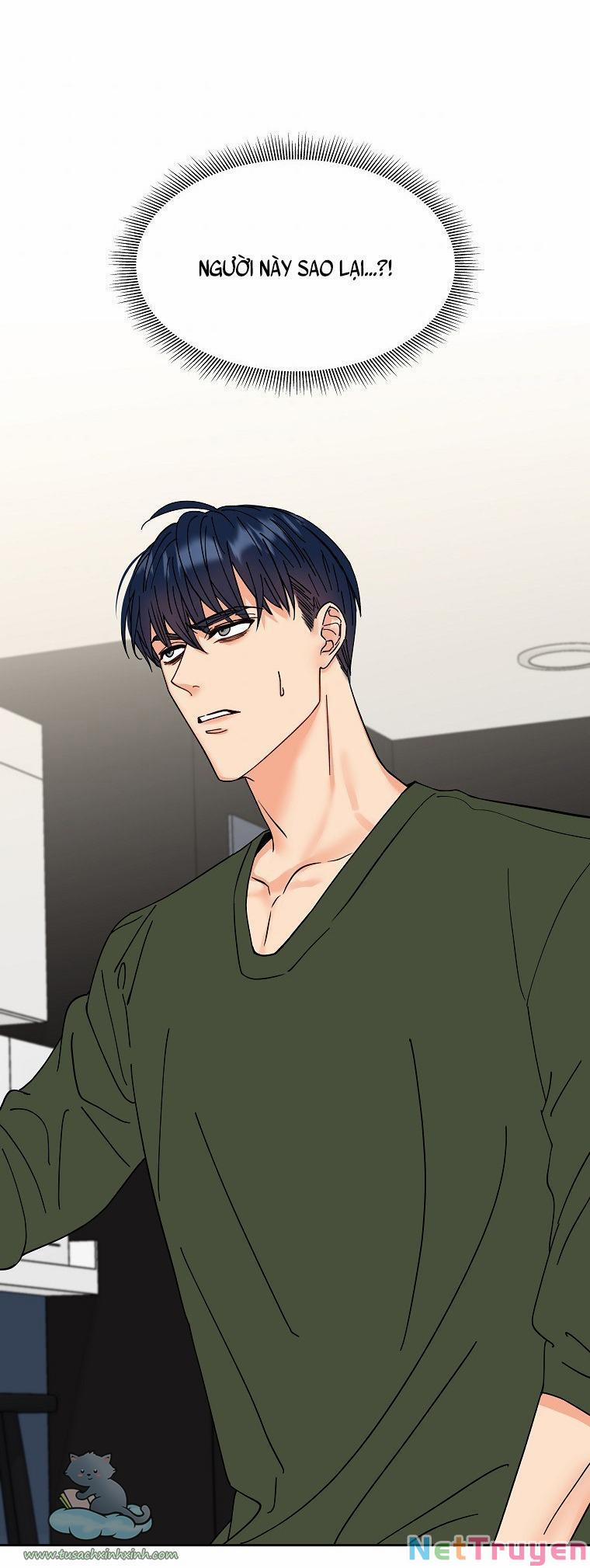 Nam Chính Chuẩn Gu 11 trang 77