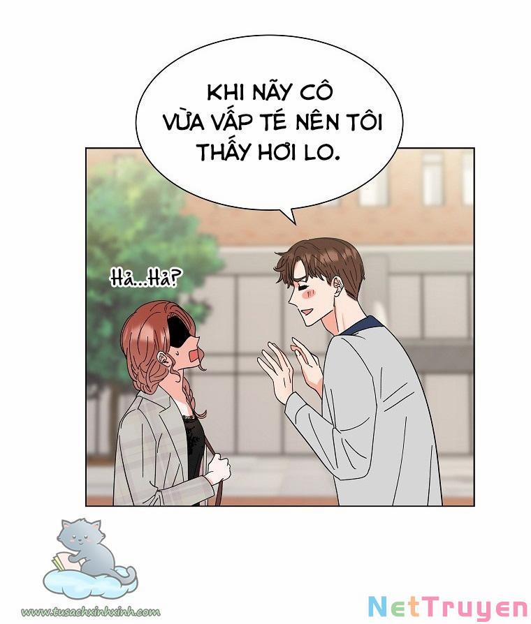 Nam Chính Chuẩn Gu 12 trang 10