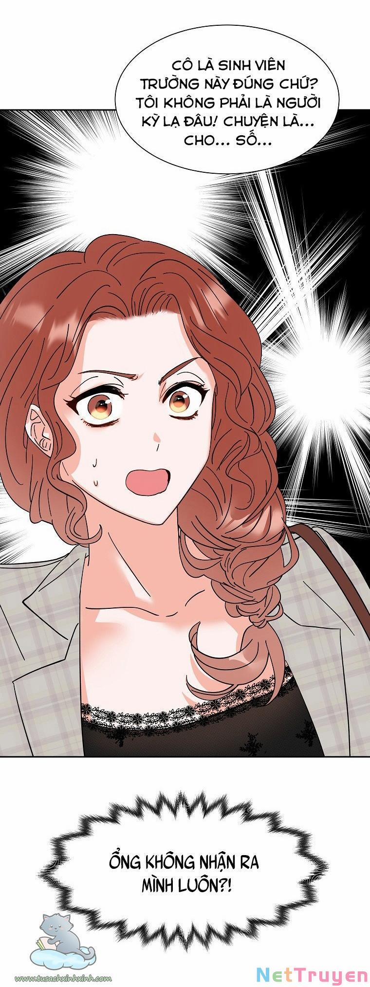 Nam Chính Chuẩn Gu 12 trang 12