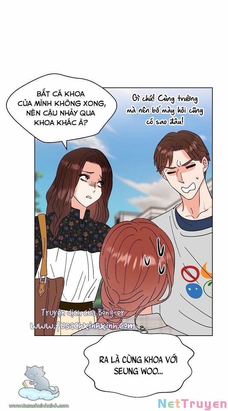 Nam Chính Chuẩn Gu 12 trang 16