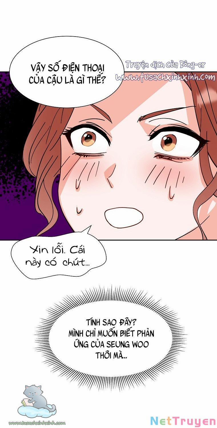 Nam Chính Chuẩn Gu 12 trang 18