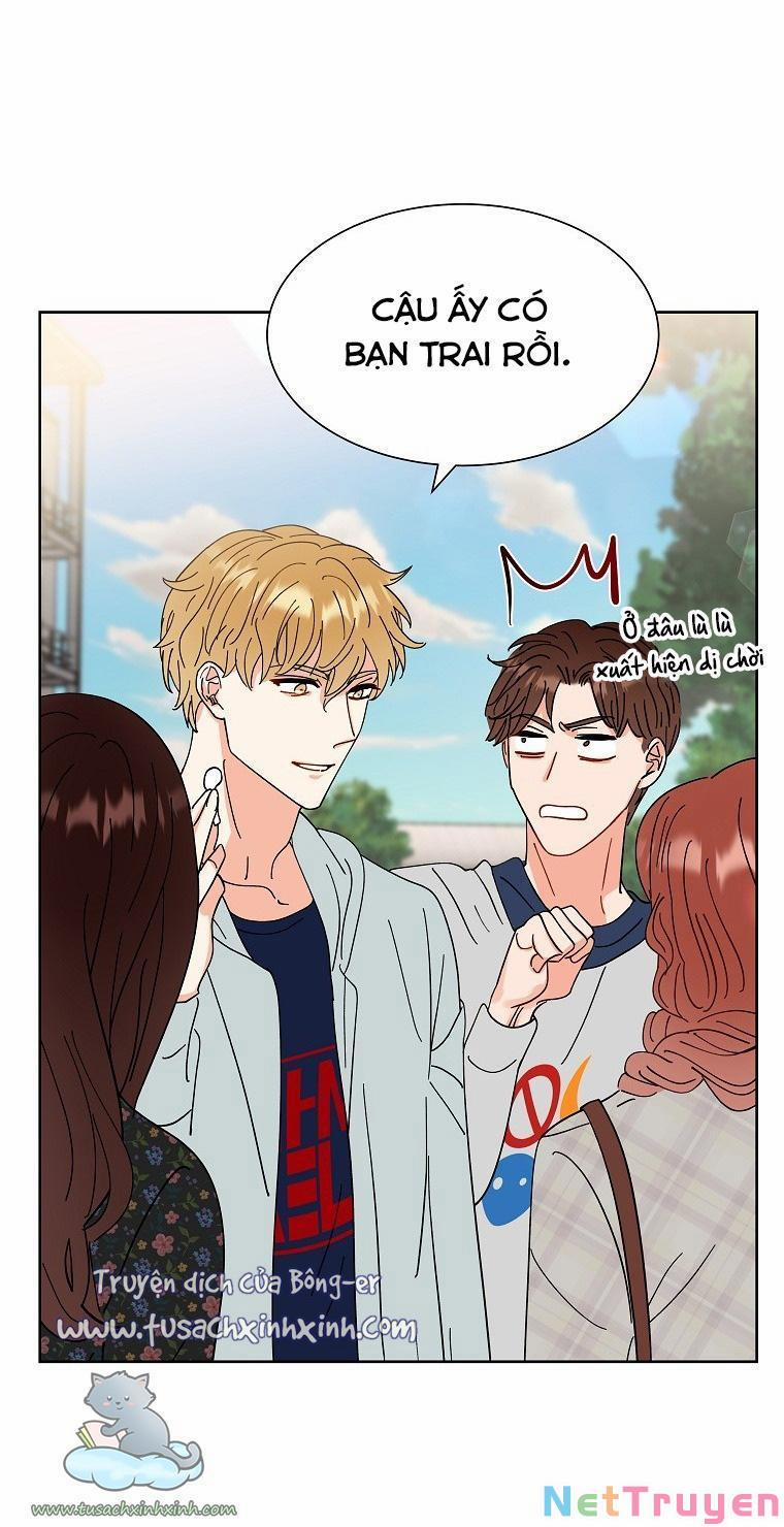 Nam Chính Chuẩn Gu 12 trang 20