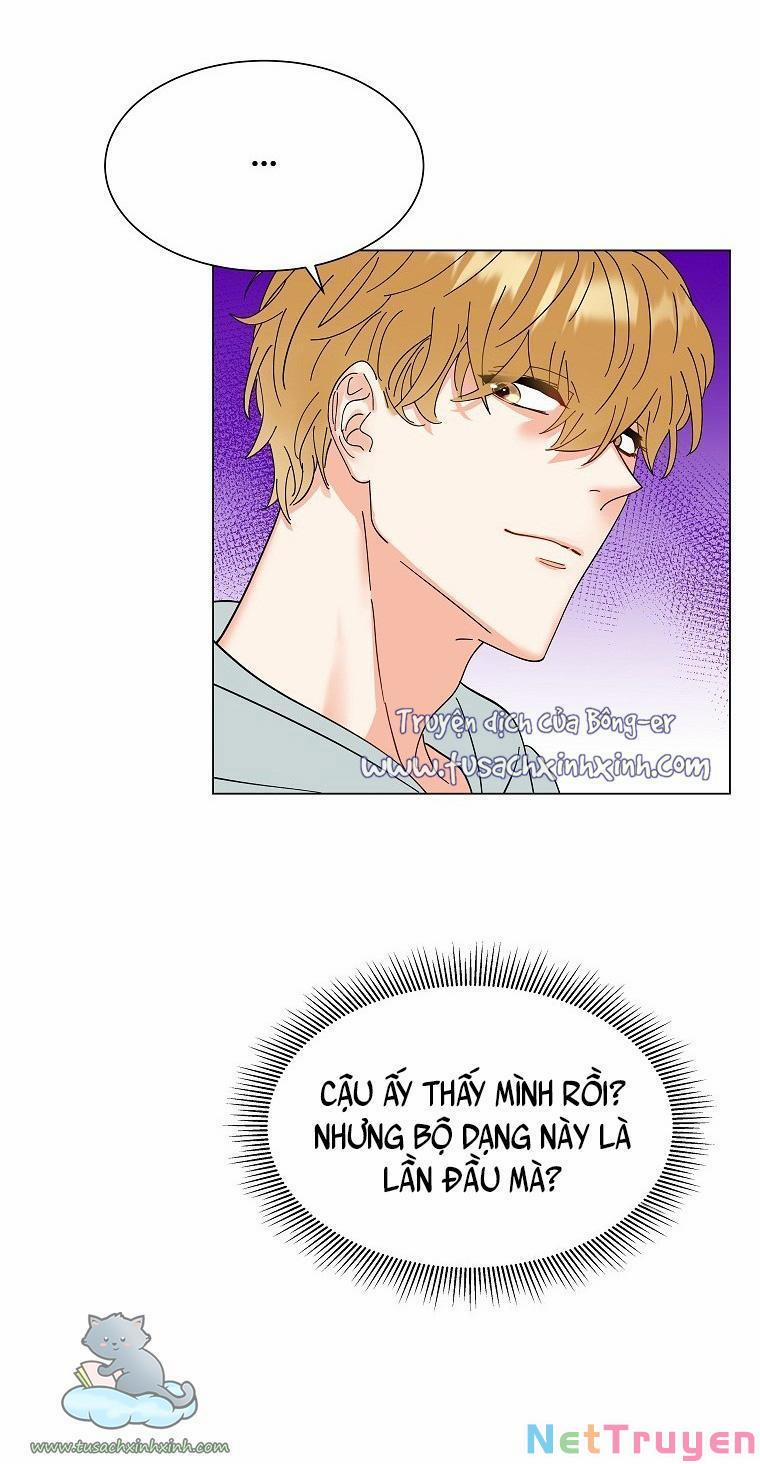 Nam Chính Chuẩn Gu 12 trang 24