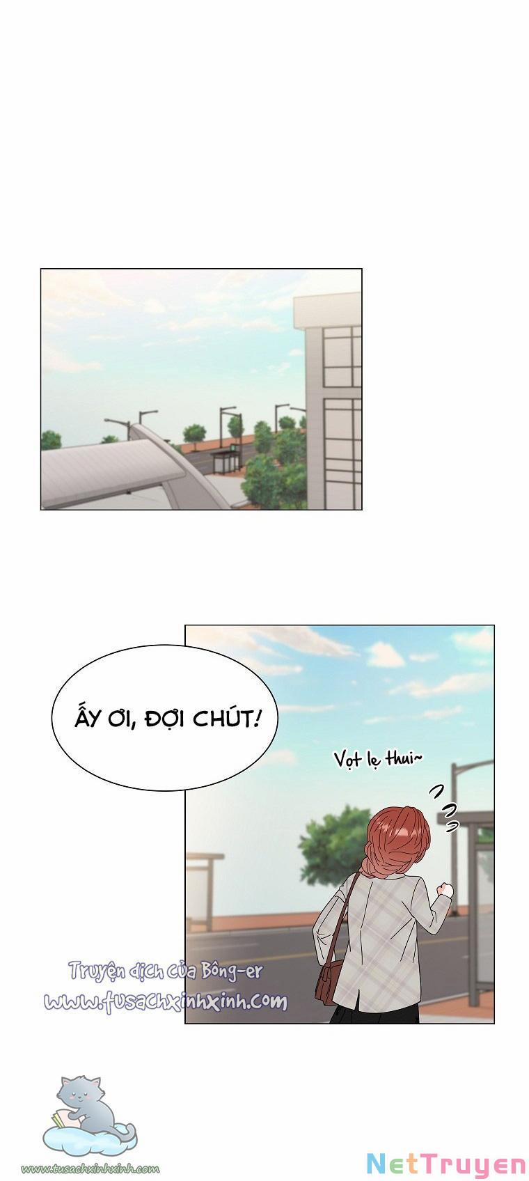 Nam Chính Chuẩn Gu 12 trang 26