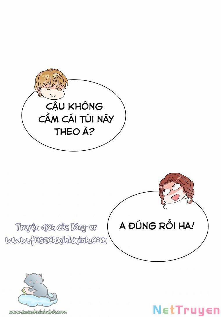 Nam Chính Chuẩn Gu 12 trang 28