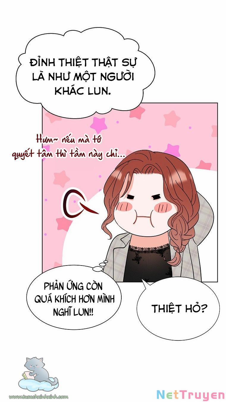 Nam Chính Chuẩn Gu 12 trang 34