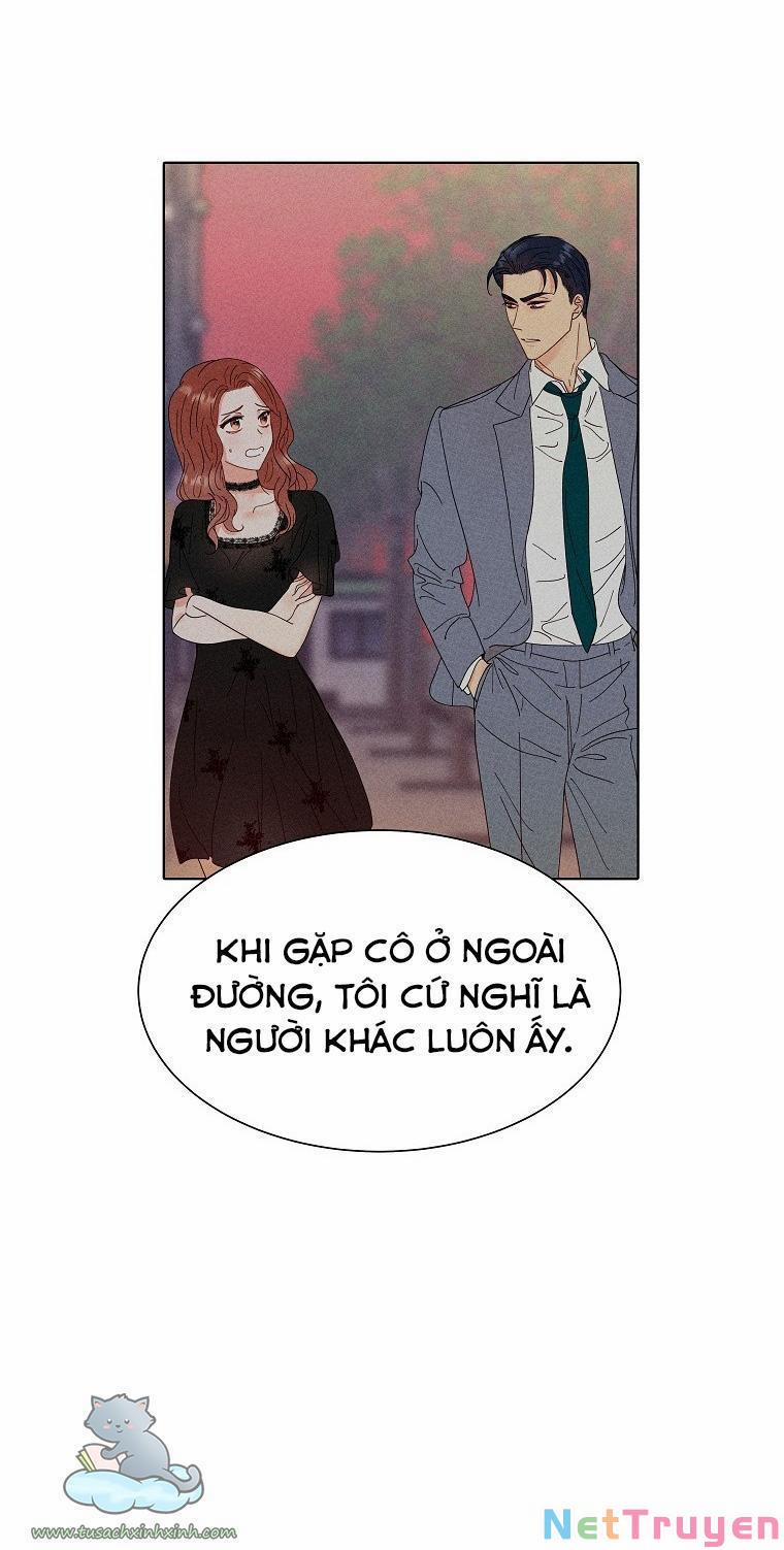 Nam Chính Chuẩn Gu 12 trang 36