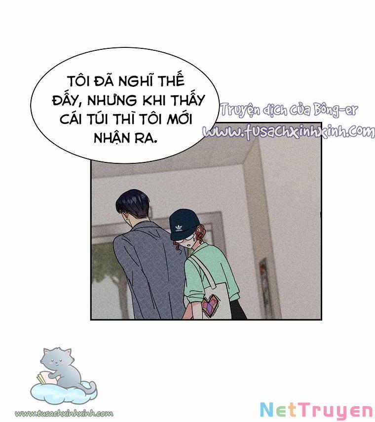 Nam Chính Chuẩn Gu 12 trang 39