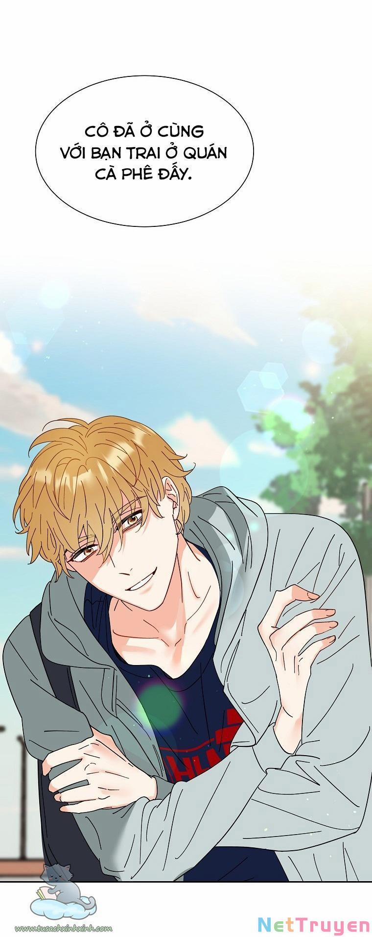 Nam Chính Chuẩn Gu 12 trang 42