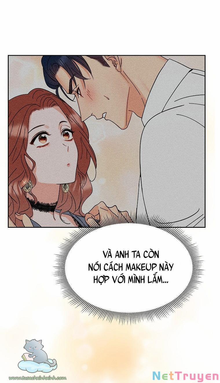 Nam Chính Chuẩn Gu 12 trang 51