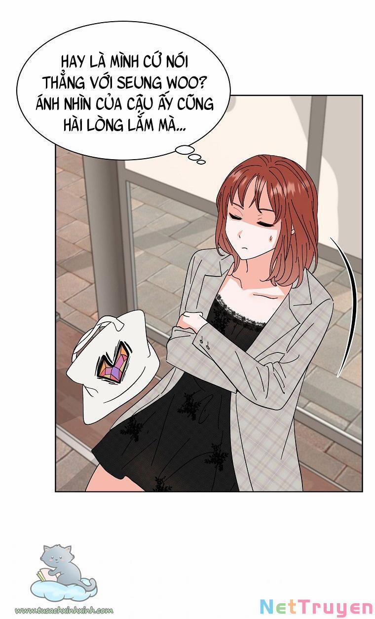 Nam Chính Chuẩn Gu 12 trang 53