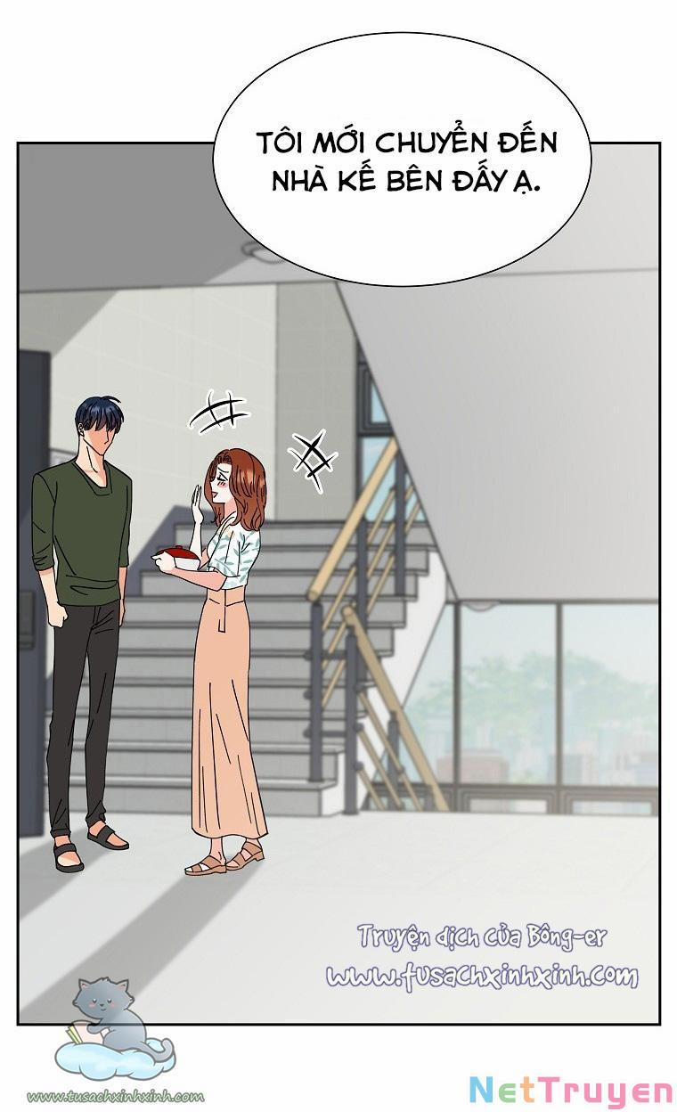 Nam Chính Chuẩn Gu 12 trang 60