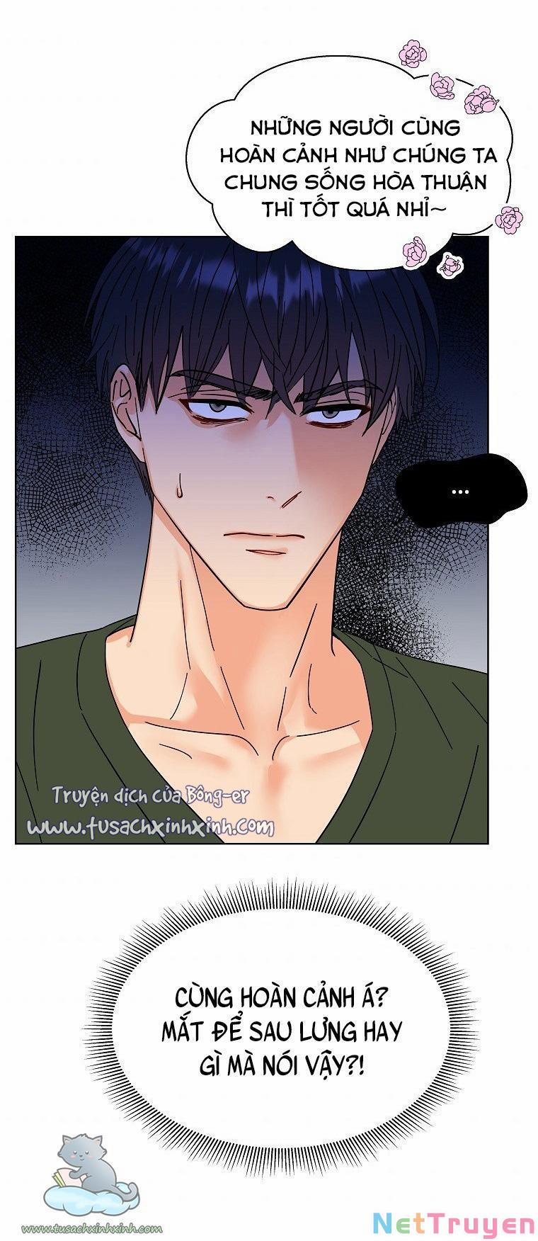 Nam Chính Chuẩn Gu 12 trang 62