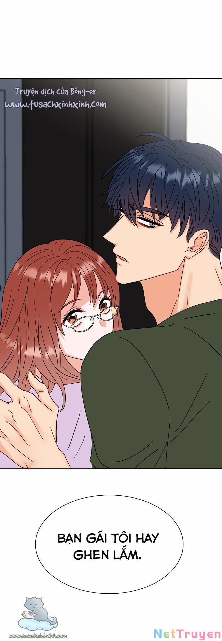 Nam Chính Chuẩn Gu 12 trang 75