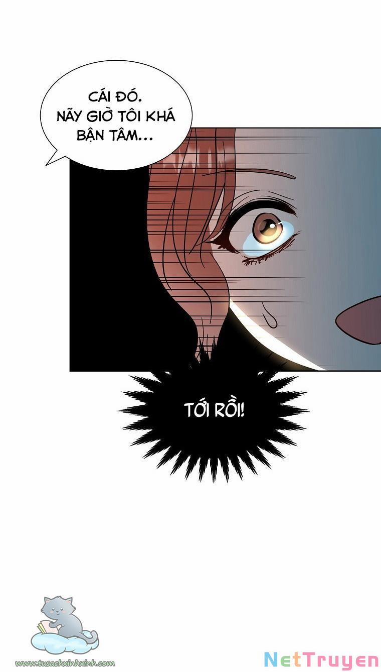 Nam Chính Chuẩn Gu 12 trang 8