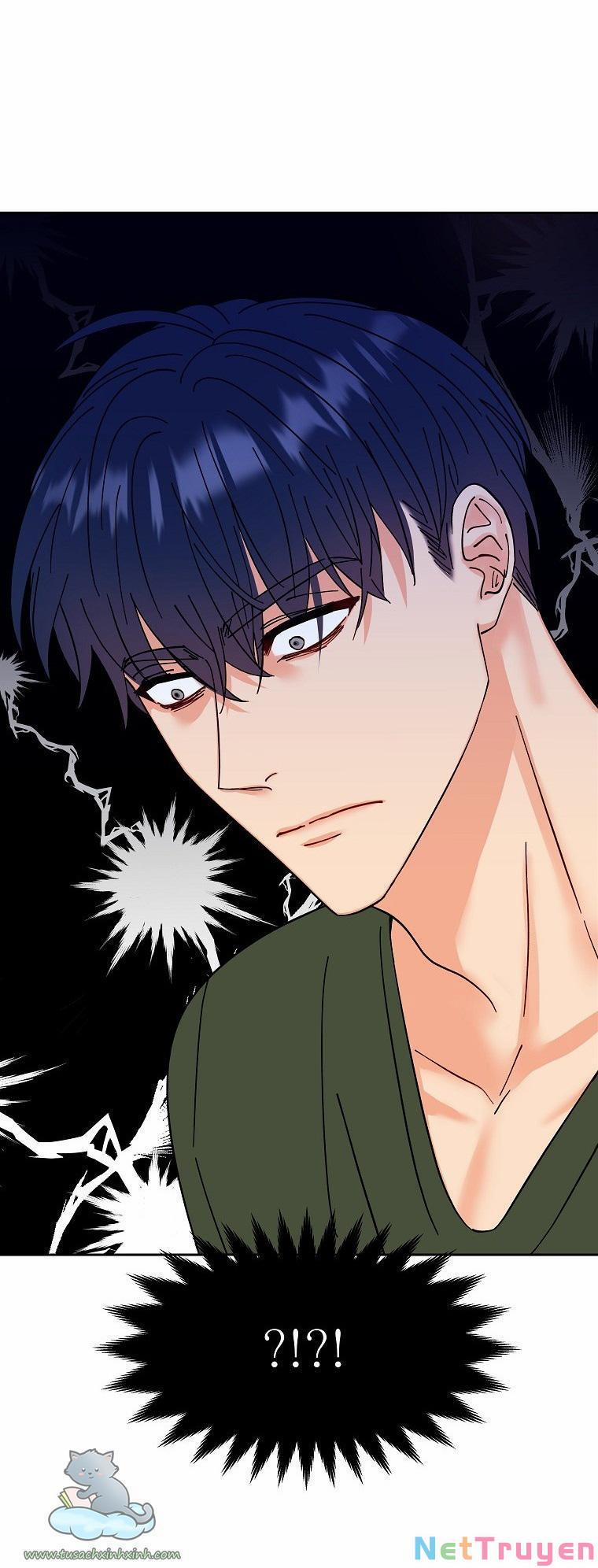 Nam Chính Chuẩn Gu 12 trang 81