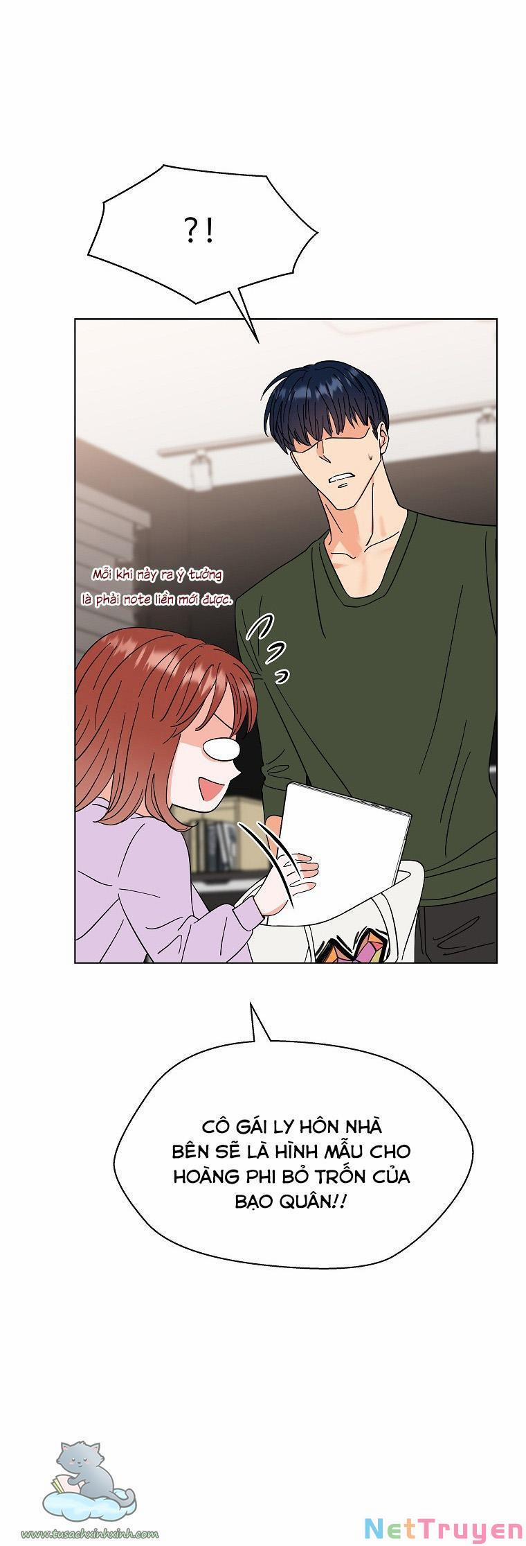 Nam Chính Chuẩn Gu 13 trang 10