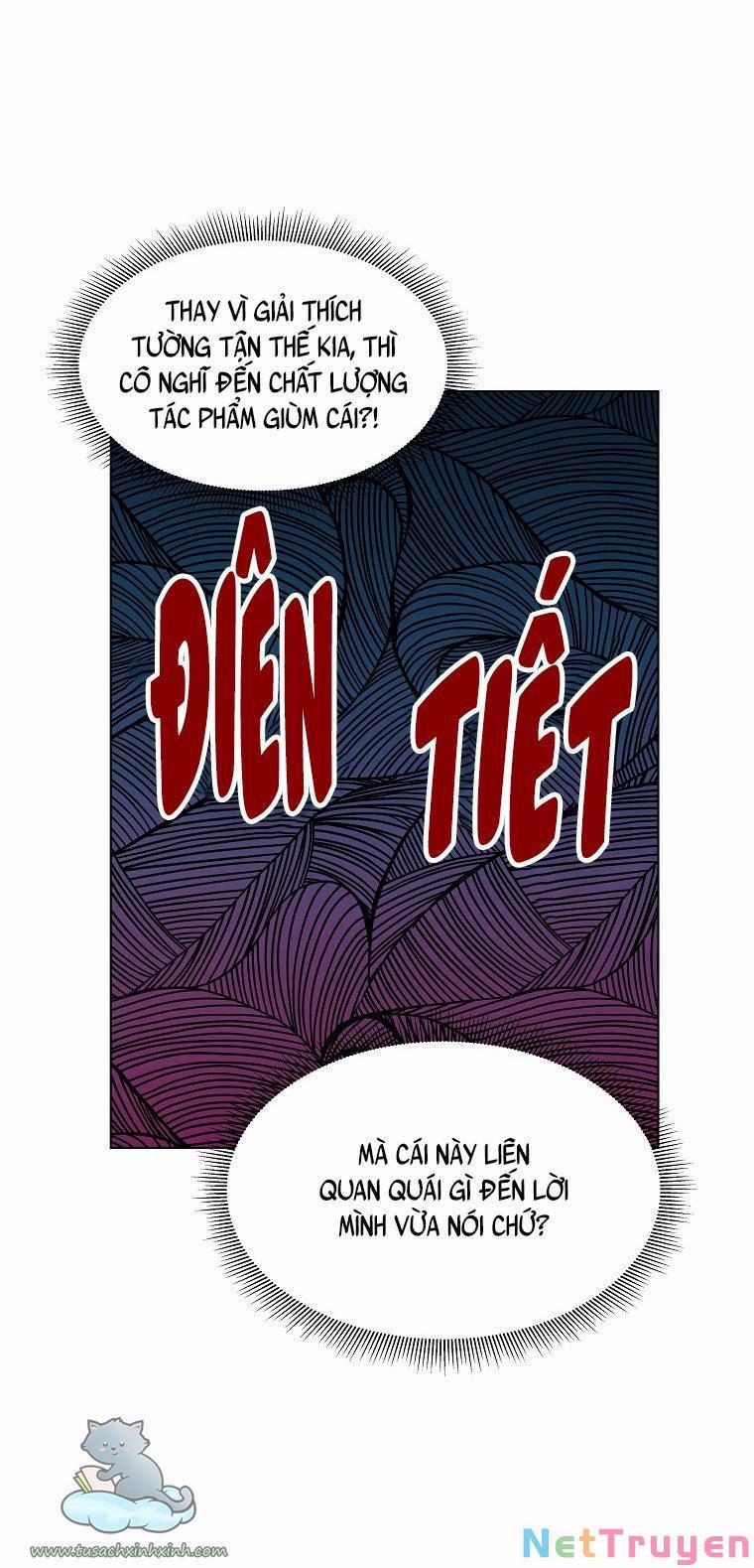 Nam Chính Chuẩn Gu 13 trang 13