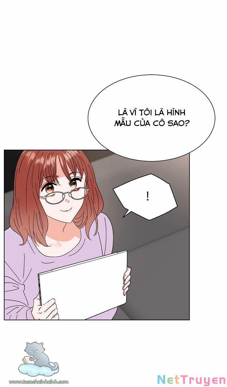 Nam Chính Chuẩn Gu 13 trang 16