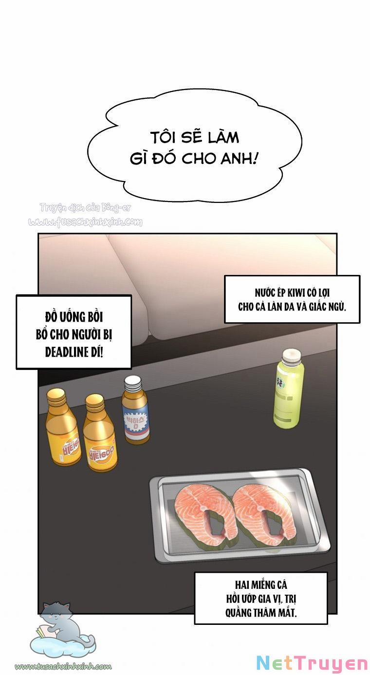 Nam Chính Chuẩn Gu 13 trang 27