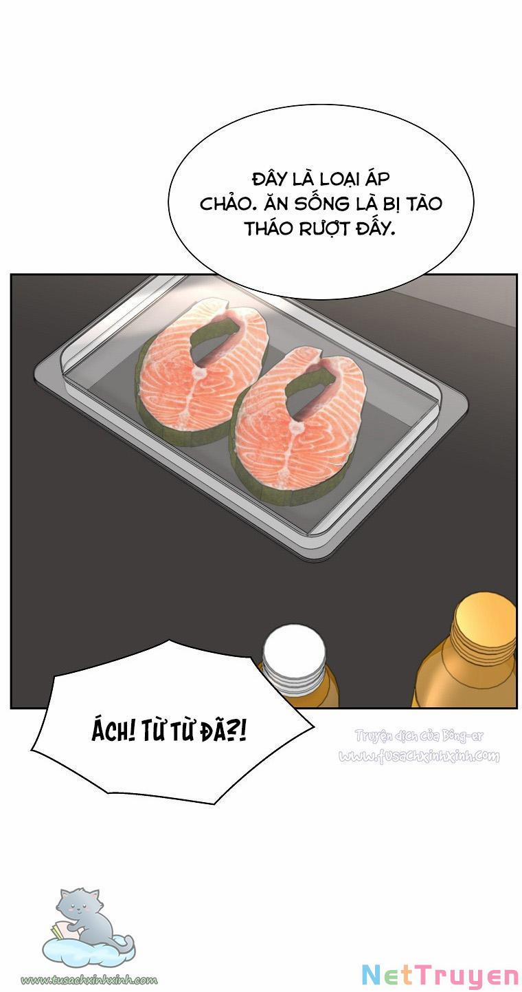 Nam Chính Chuẩn Gu 13 trang 33