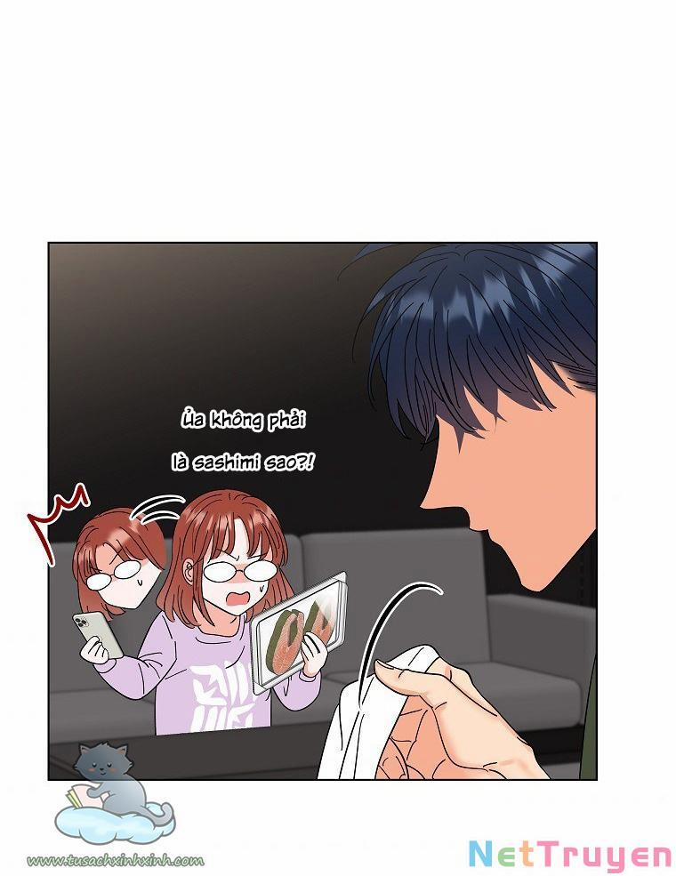 Nam Chính Chuẩn Gu 13 trang 34