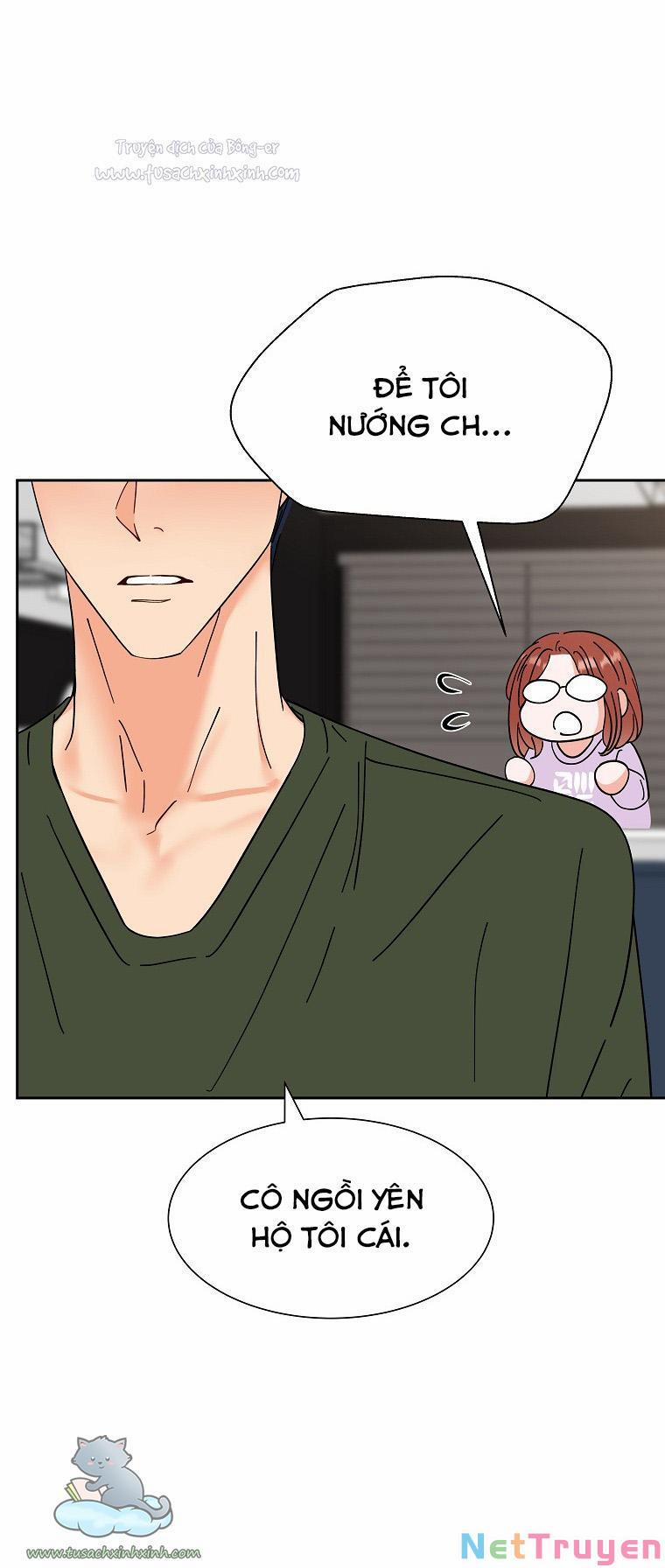 Nam Chính Chuẩn Gu 13 trang 36