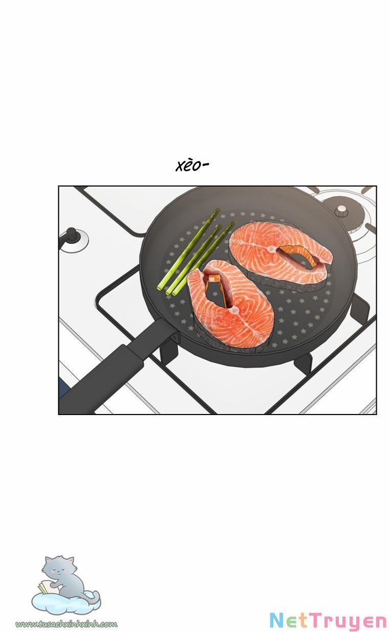 Nam Chính Chuẩn Gu 13 trang 40