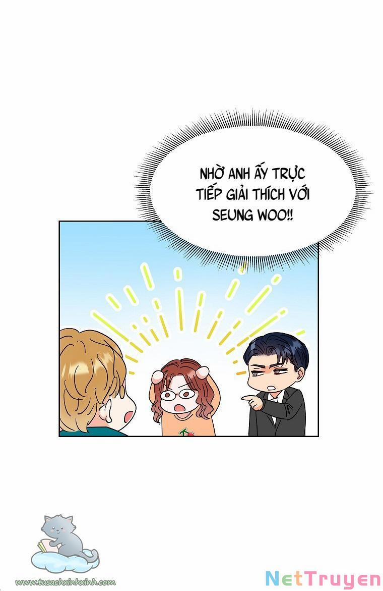 Nam Chính Chuẩn Gu 13 trang 43