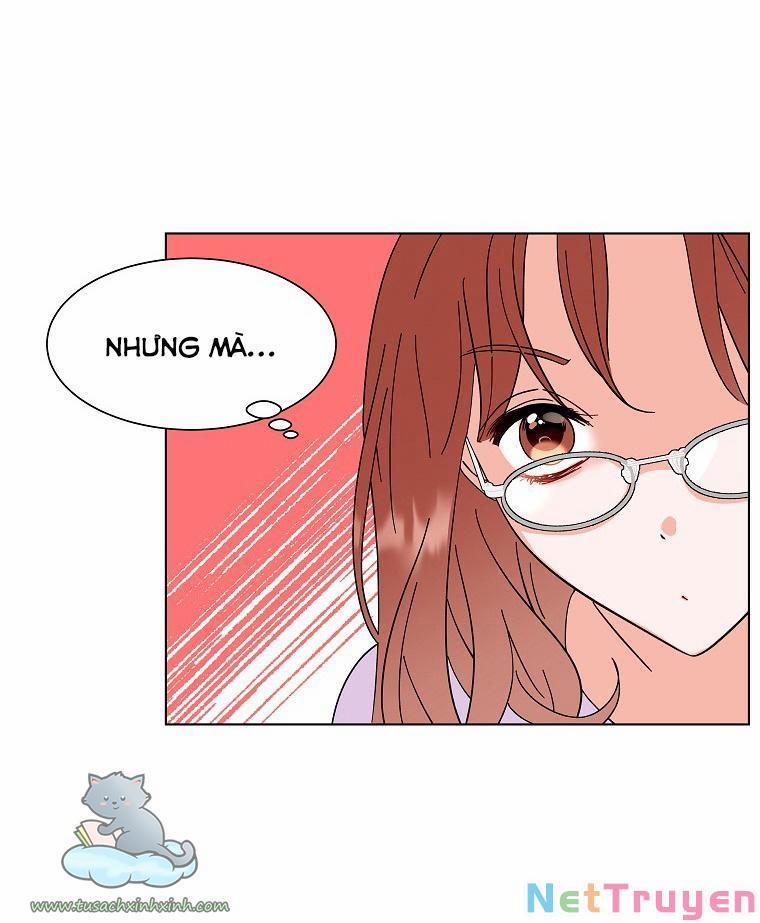 Nam Chính Chuẩn Gu 13 trang 46