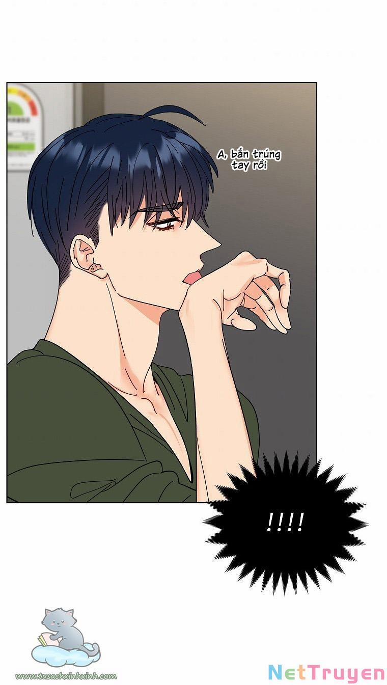 Nam Chính Chuẩn Gu 13 trang 49