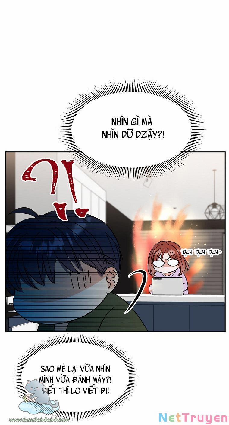 Nam Chính Chuẩn Gu 13 trang 53