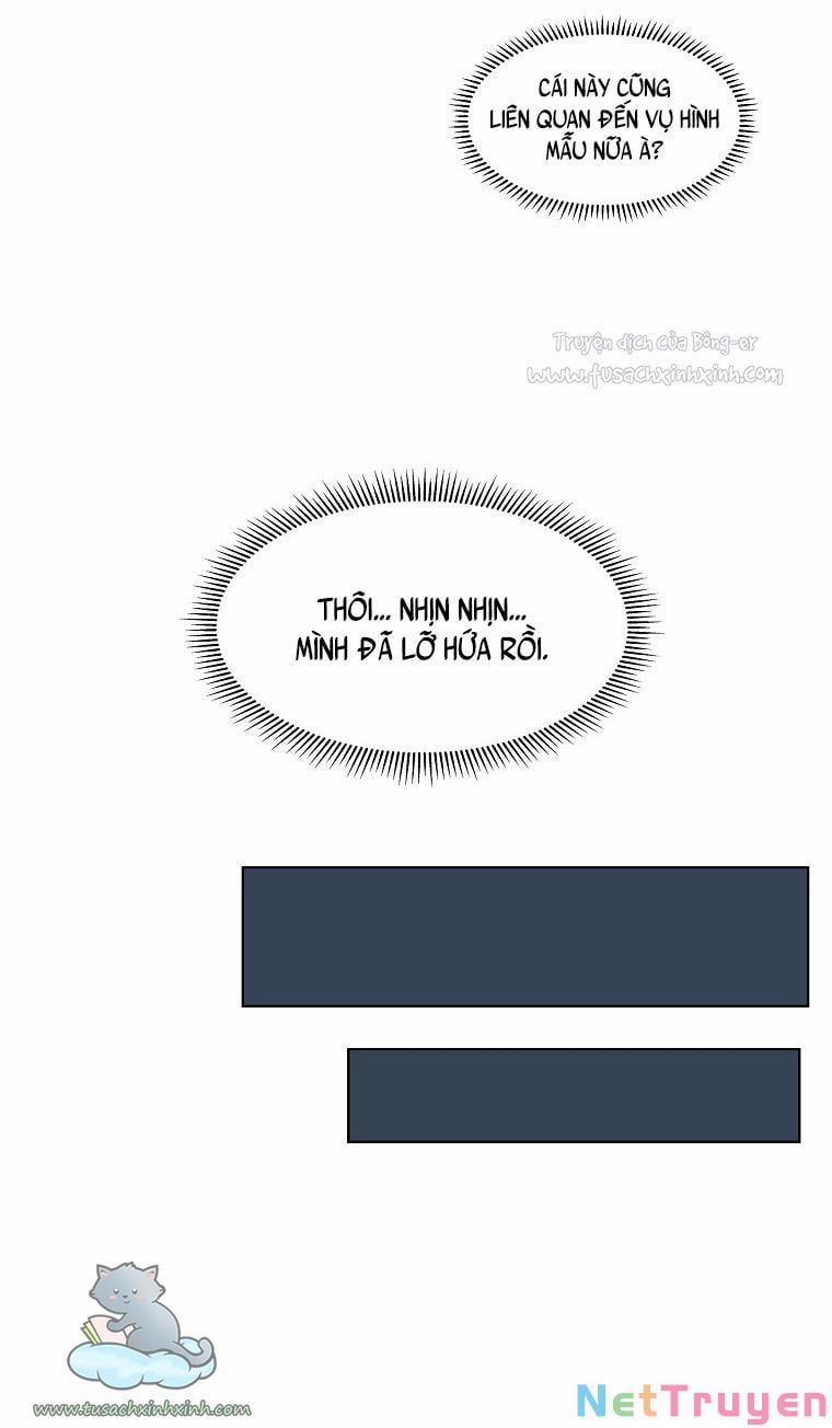 Nam Chính Chuẩn Gu 13 trang 54