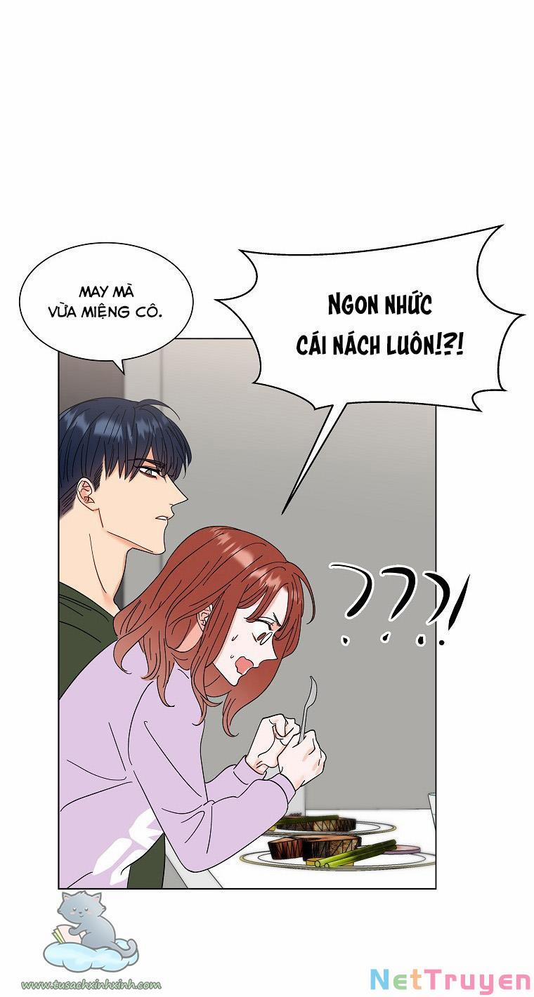 Nam Chính Chuẩn Gu 13 trang 59