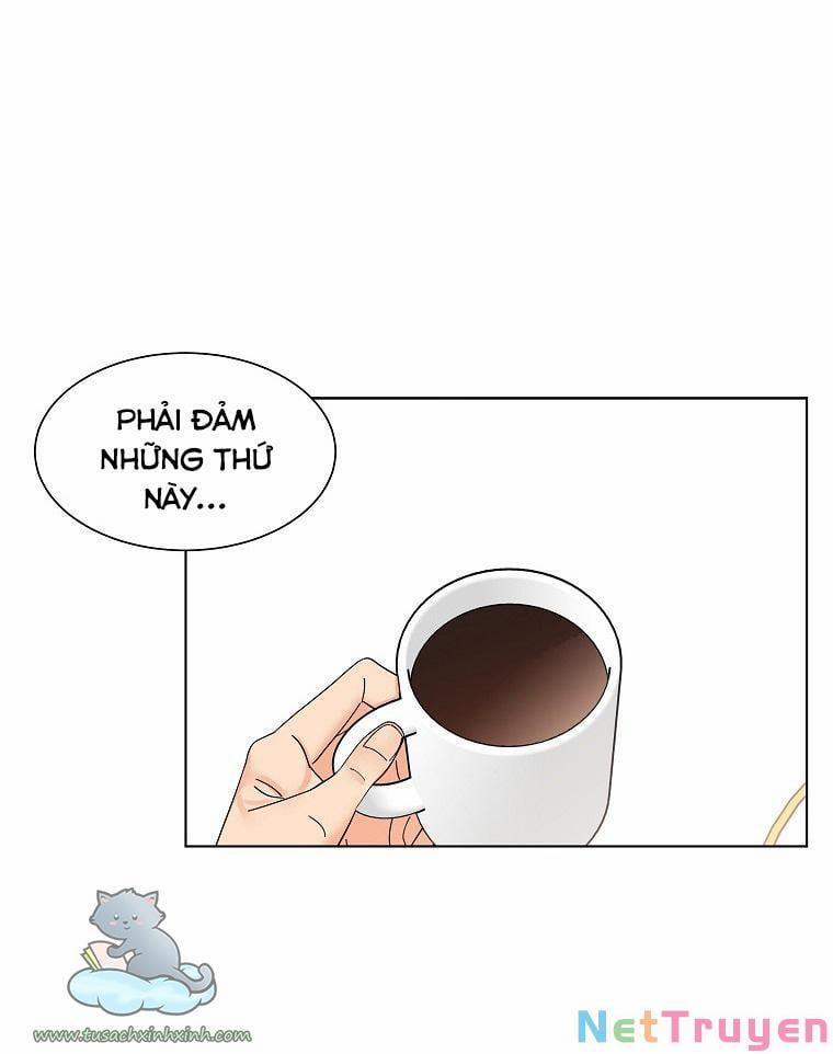 Nam Chính Chuẩn Gu 13 trang 61