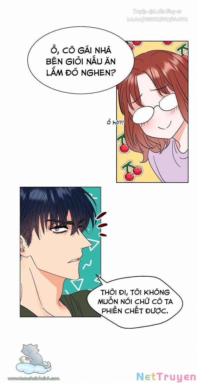 Nam Chính Chuẩn Gu 13 trang 63