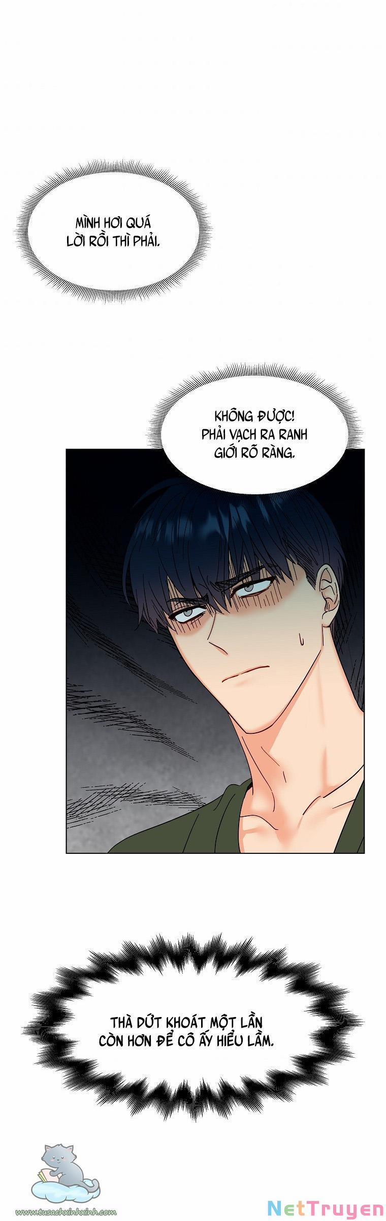 Nam Chính Chuẩn Gu 13 trang 7