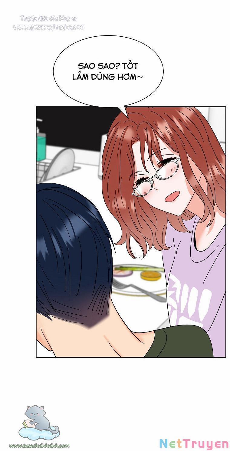 Nam Chính Chuẩn Gu 13 trang 75