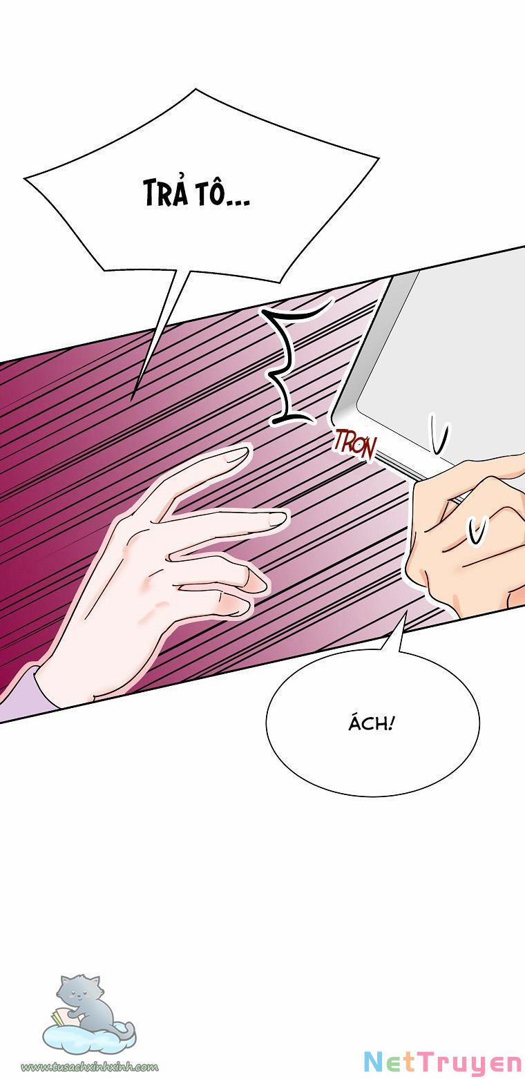 Nam Chính Chuẩn Gu 13 trang 80