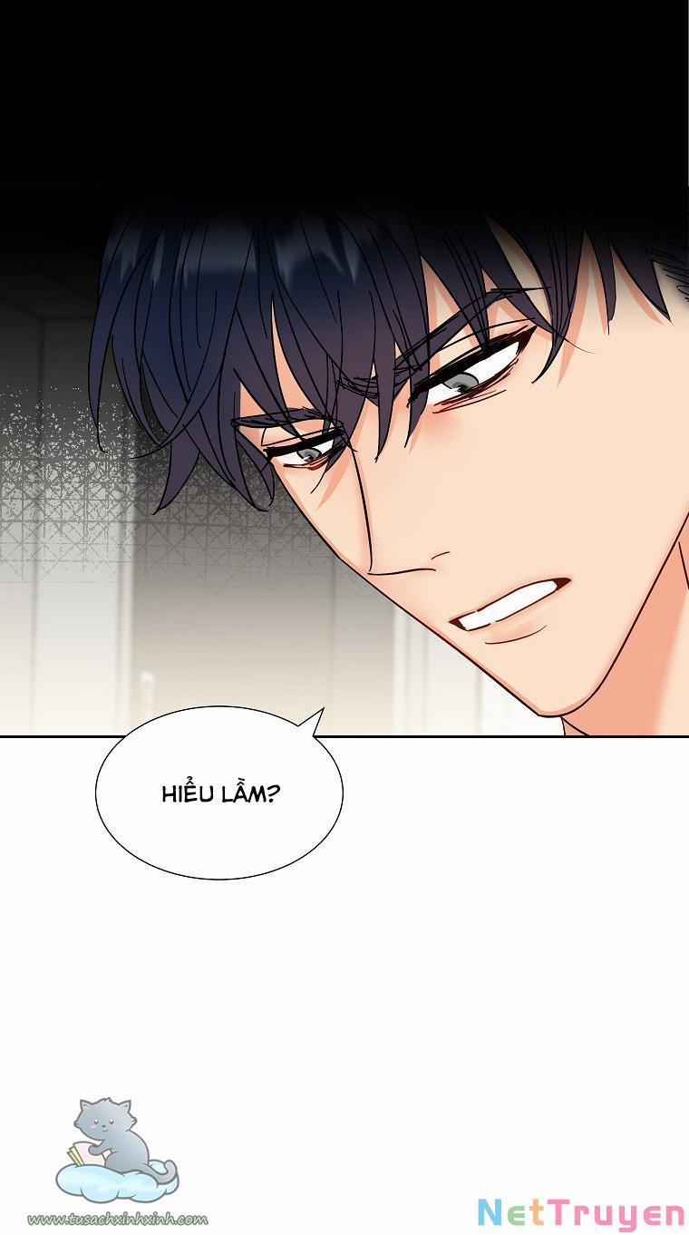 Nam Chính Chuẩn Gu 14 trang 21