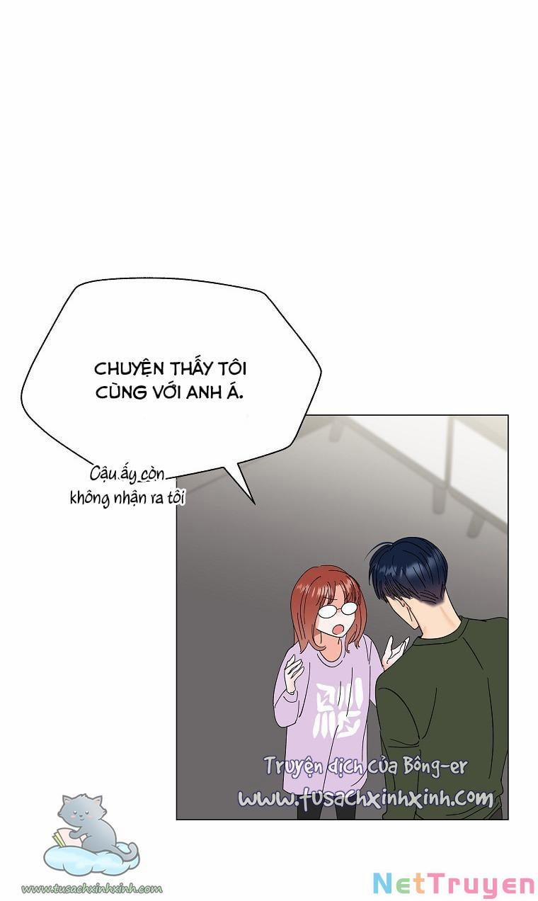 Nam Chính Chuẩn Gu 14 trang 22