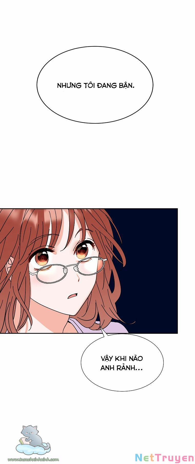 Nam Chính Chuẩn Gu 14 trang 26