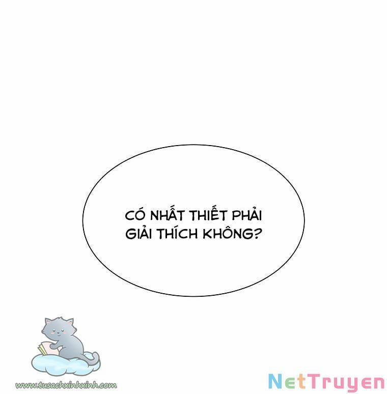 Nam Chính Chuẩn Gu 14 trang 27