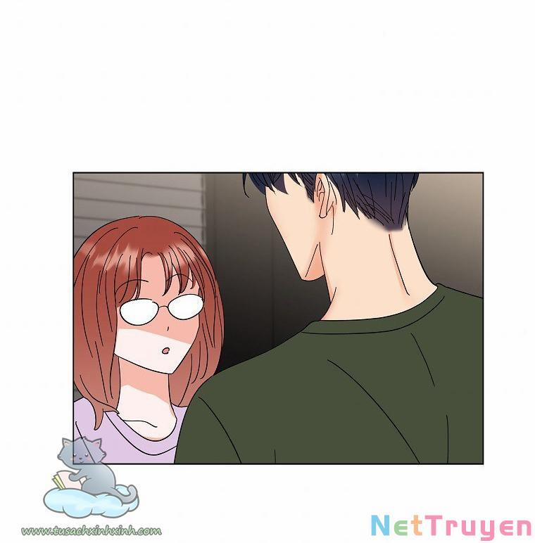 Nam Chính Chuẩn Gu 14 trang 30