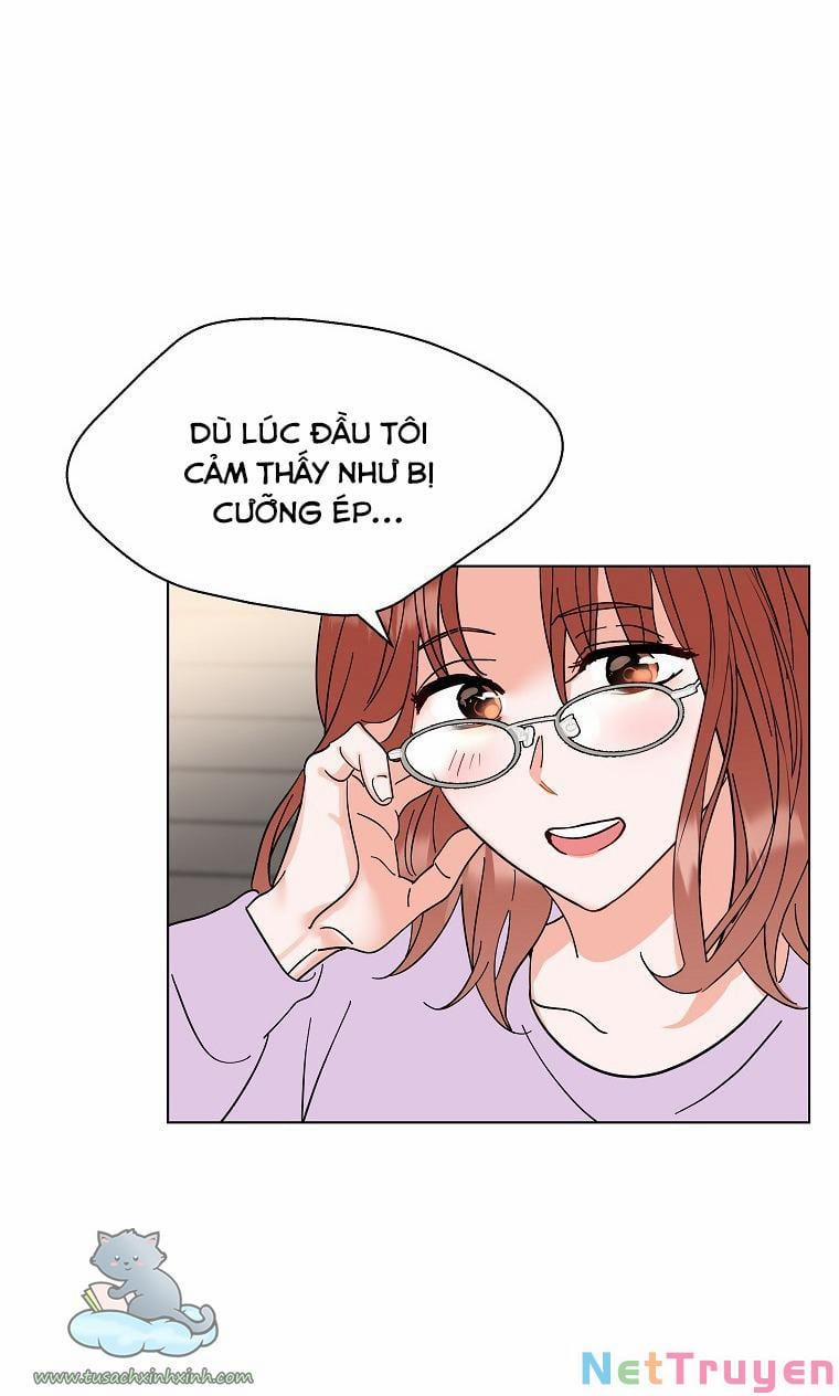 Nam Chính Chuẩn Gu 14 trang 33